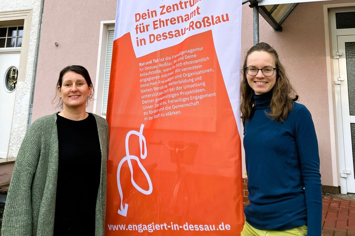 Frischer Teamzuwachs und unsere Sprechzeiten