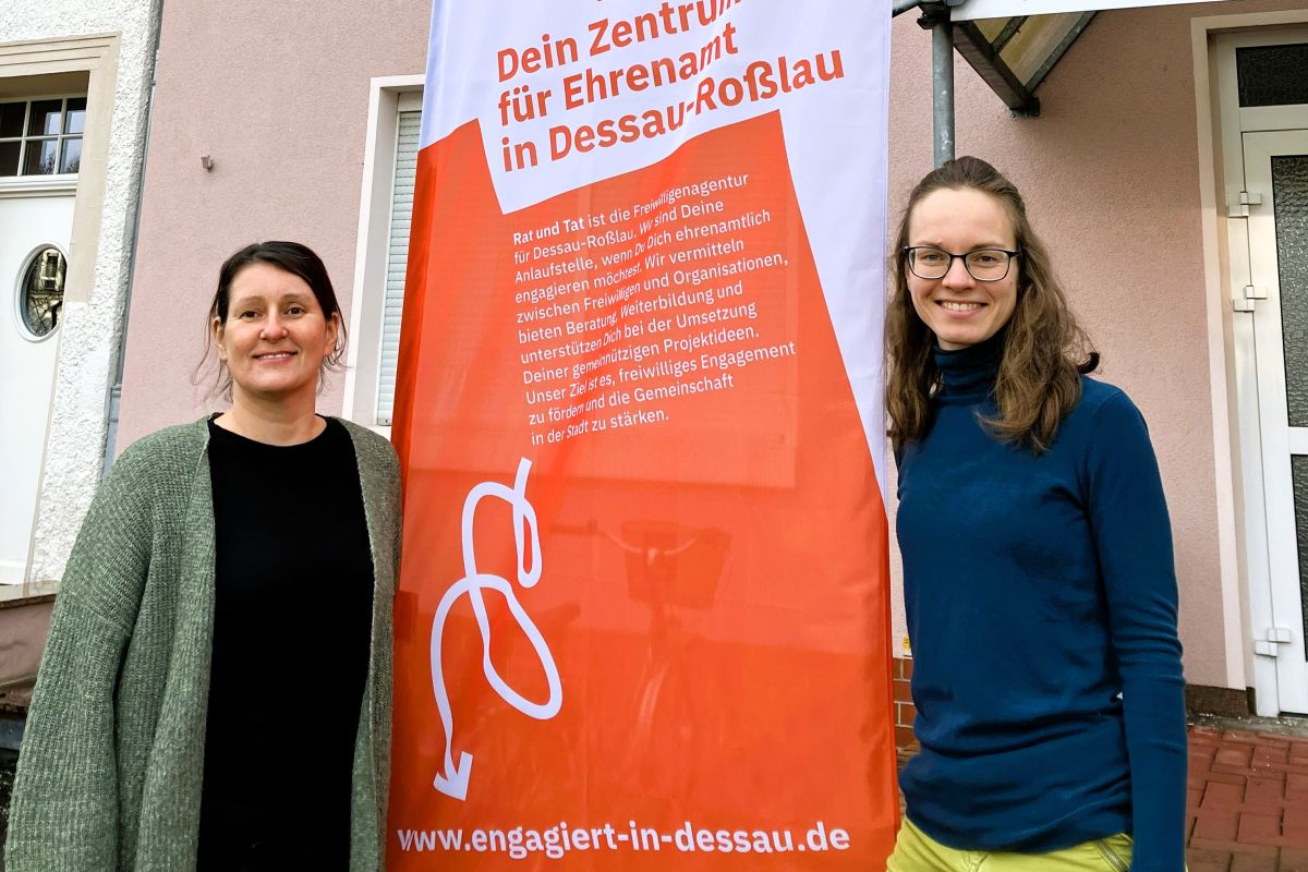 Über uns - Rat und Tat